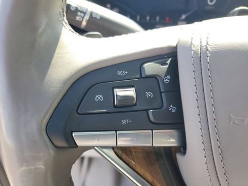 Used 2023 Cadillac Escalade Sport Platinum image 12