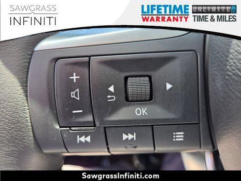 Used 2026 INFINITI QX60 Luxe w/ Cargo Package FWD image 37