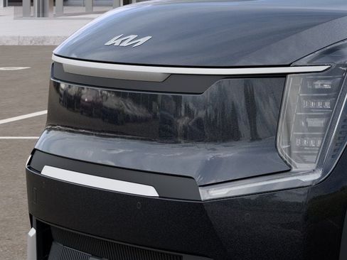 New 2026 Kia EV9 Wind AWD/4WD image 12