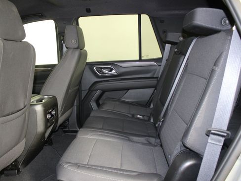 Used 2024 Chevrolet Tahoe LS w/ Driver Alert Package image 20