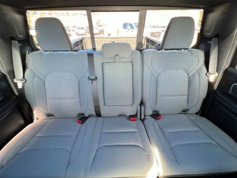 Certified 2024 RAM 1500 Big Horn w/ Trailer Tow Group image 24