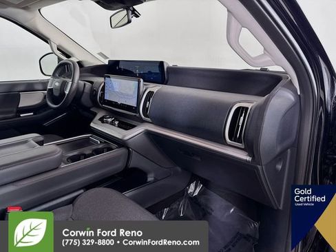 Certified 2025 Ford Expedition Active AWD/4WD image 32