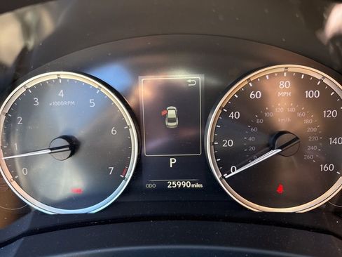 Certified 2024 Lexus IS 350 F Sport w/ Accessory Package 2 image 24