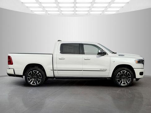 New 2026 RAM 1500 Limited image 6