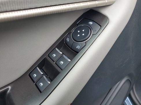 New 2026 Ford Explorer Active image 25