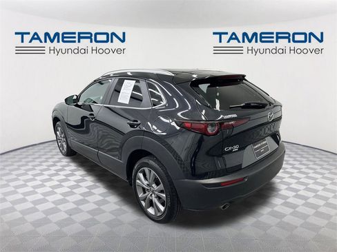 Used 2025 MAZDA CX-30 AWD 2.5 S w/ Preferred Package image 3