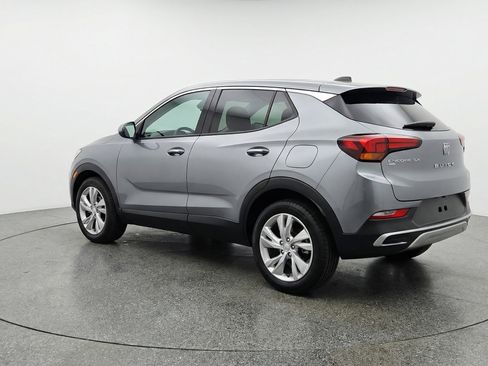 Used 2025 Buick Encore GX Preferred image 6