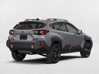 New 2026 Subaru Crosstrek 2.5i Wilderness AWD/4WD video 2