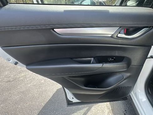 Used 2023 MAZDA CX-5 AWD 2.5 S w/ Preferred Package image 32
