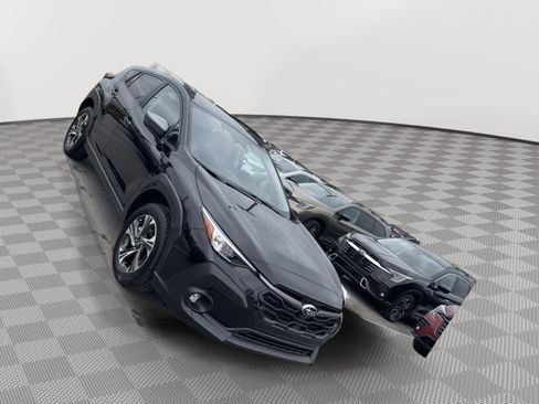 New 2026 Subaru Crosstrek 2.0i Premium AWD/4WD image 7