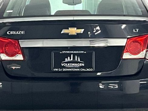 Used 2014 Chevrolet Cruze LT w/ RS Package image 29