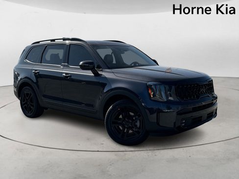 New 2025 Kia Telluride SX X-Line image 2