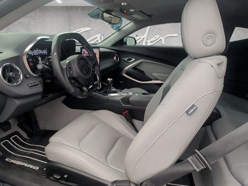 Used 2022 Chevrolet Camaro SS image 19