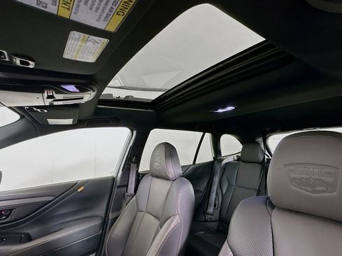 Used 2023 Subaru Outback Wilderness image 25
