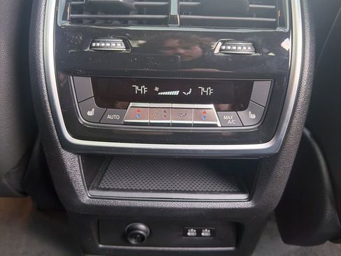 New 2026 BMW X7 xDrive40i w/ M Sport Package image 29