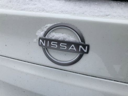 Used 2023 Nissan Murano SL image 33