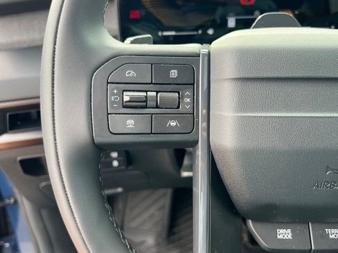 Used 2027 Kia Telluride EX X-Line AWD/4WD image 21