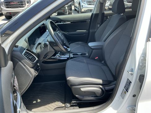 Certified 2024 Kia Seltos S AWD/4WD image 14
