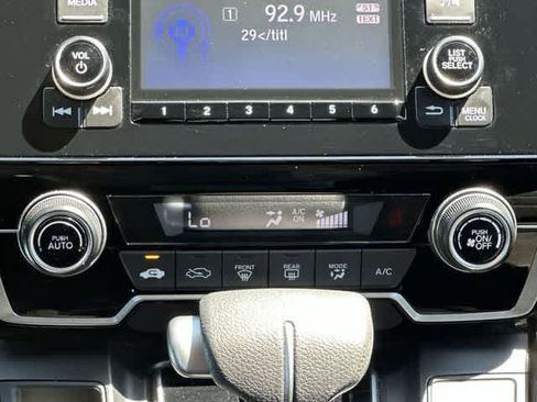 Used 2018 Honda CR-V LX image 12