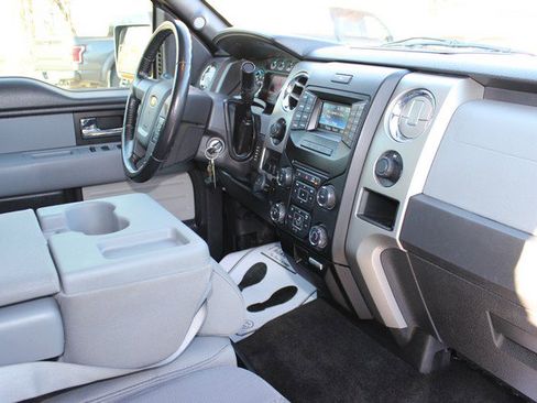 Used 2013 Ford F150 XLT w/ Luxury Equipment Group image 17