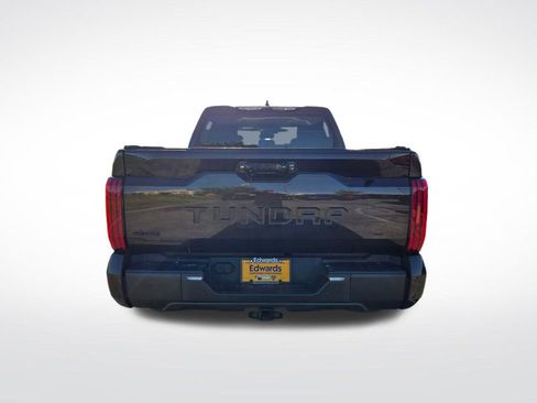 Used 2024 Toyota Tundra Limited w/ TRD Off-Road Package AWD/4WD image 4