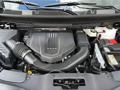 New 2026 GMC Acadia Elevation w/ Elevation Premium Package AWD/4WD image 27