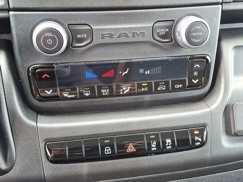 Used 2024 RAM ProMaster 2500 w/ Safety Group image 10