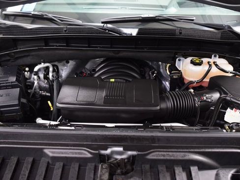 Used 2023 GMC Sierra 1500 Denali Ultimate image 33