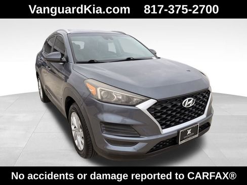 Used 2019 Hyundai Tucson Value image 5