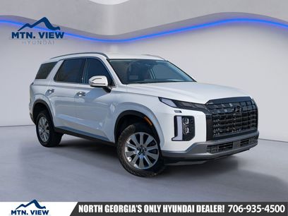 Used 2023 Hyundai Palisade SEL