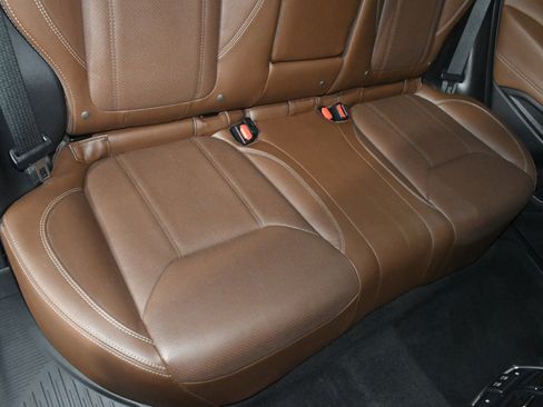 Used 2021 Subaru Forester Touring w/ Popular Package #2 image 20