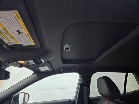 New 2026 Chevrolet Trax RS w/ Sunroof Package FWD image 14