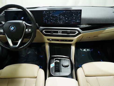 Certified 2024 BMW i4 xDrive40i w/ Premium Package image 15