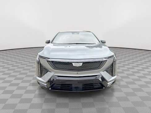 New 2026 Cadillac Optiq Sport 2 AWD/4WD image 3