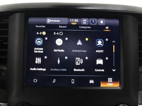 Used 2024 RAM 2500 Big Horn image 45