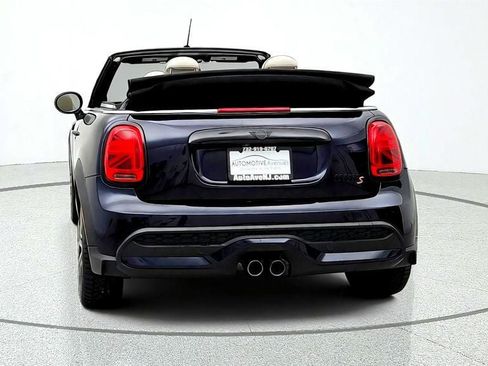 Used 2024 MINI Cooper S FWD image 6