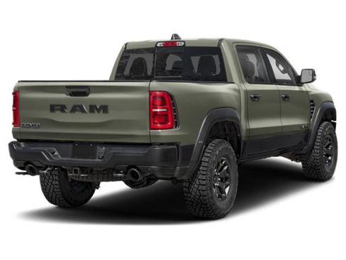 New 2026 RAM 1500 RHO image 14