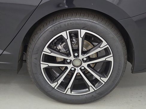 New 2026 Volkswagen Jetta Sport FWD image 32