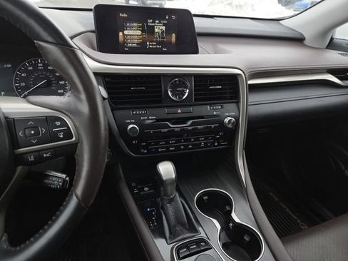 Used 2016 Lexus RX 350 AWD image 36