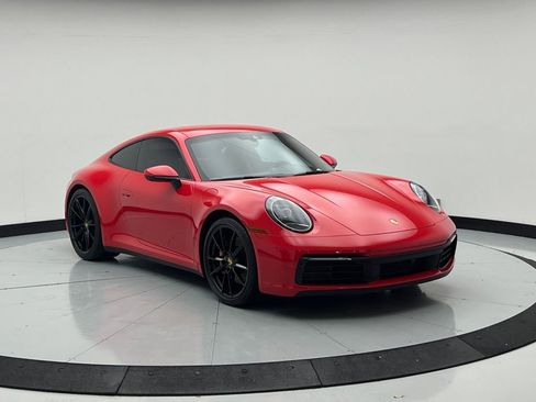 Used 2024 Porsche 911 Carrera S image 9