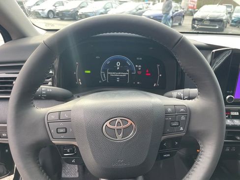 New 2026 Toyota Camry LE image 26