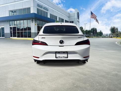 New 2026 Acura Integra A-Spec image 5