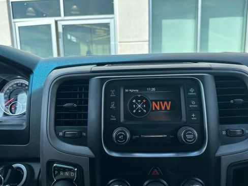Used 2019 RAM 1500 Express w/ Express Value Package AWD/4WD image 48