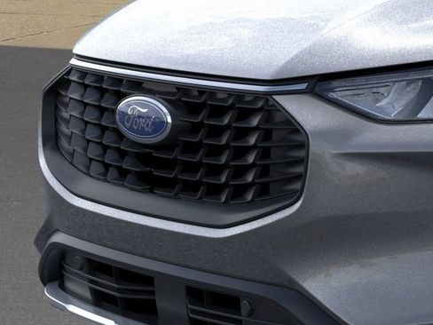 New 2026 Ford Escape Active image 18