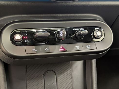 New 2026 MINI Cooper S FWD image 16