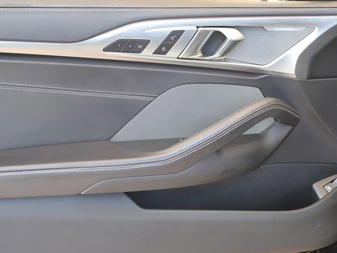 Used 2022 BMW M850i xDrive Coupe image 10