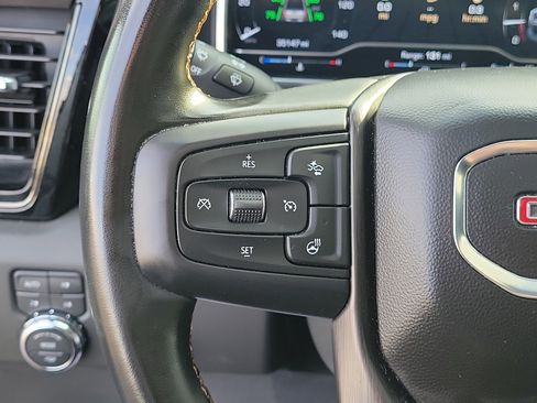 Used 2024 GMC Sierra 2500 AT4 w/ AT4 Premium Plus Package image 23