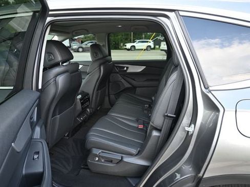 Used 2025 Acura MDX SH-AWD image 25