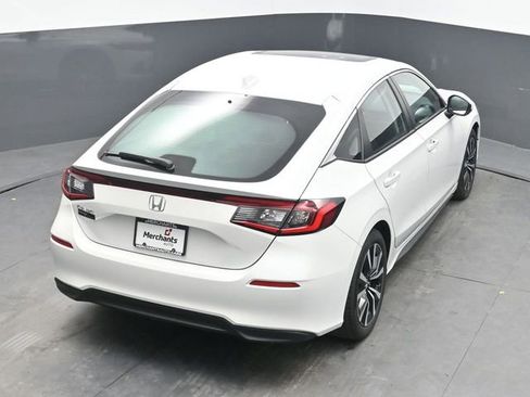 Used 2023 Honda Civic EX-L image 27