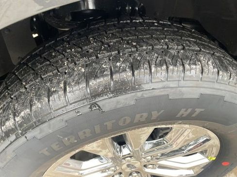 New 2025 Ford F150 XLT w/ Equipment Group 302A MID image 27